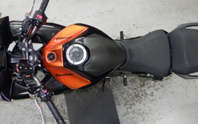 KAWASAKI NINJA 400 ABS 2015 EX400E