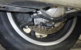 HONDA GL 1800 GOLD WING TOUR 2018 SC79