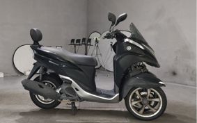 YAMAHA TRICITY 125 SE82J
