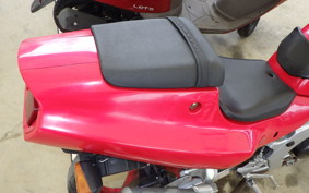 SUZUKI WOLF 125 NF13A