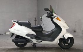 HONDA FORESIGHT MF04