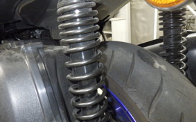YAMAHA X-MAX 250 SG70J