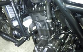 HONDA CL250-2 MC57