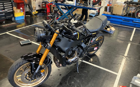 YAMAHA XSR900 2023 RN80J