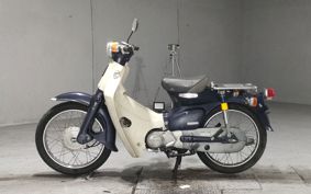 HONDA SUPER CUB90 HA02