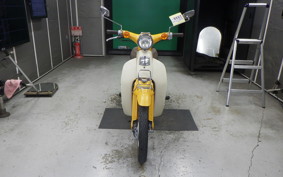 HONDA LITTLE CUB E AA01