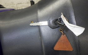 SUZUKI GSX1300R HAYABUSA 2000