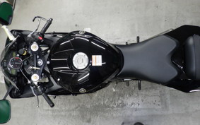 YAMAHA YZF-R6 2010