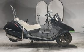 HONDA FUSION MF02