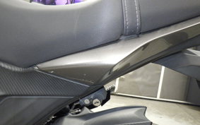 KAWASAKI Z125 PRO 1999 BR125H