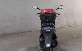 KYMCO GP125I FC25EA