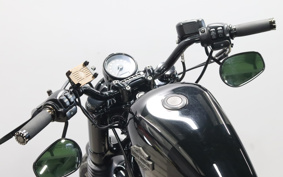 HARLEY XL1200X 2016 LC3