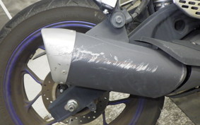 YAMAHA YZF-R25 A RG43J