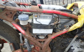 YAMAHA RZ250R 29L
