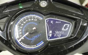 YAMAHA CYGNUS 125 XSR 2 SE44J