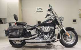 HARLEY FLSTC 1580 2008