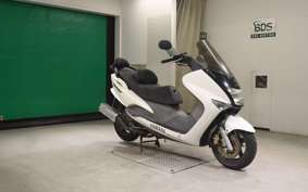 YAMAHA MAJESTY 125 FI 2023