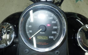 HARLEY FXDL 1450 2002