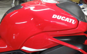 DUCATI PANIGALE V4 S 2020