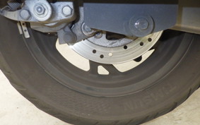 SUZUKI SKYWAVE 250 (Burgman 250) Gen.3 2022 CJ46A
