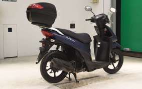 SUZUKI ADDRESS 110 CE47A