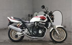 HONDA CB1300SF SUPER FOUR SC40