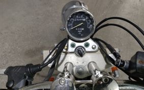 SUZUKI GZ250 Marauder NJ48A