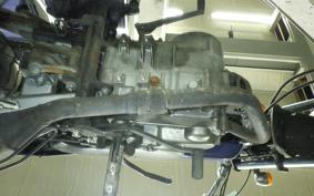 HONDA APE 100 HC07