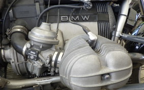 BMW R100R 1992