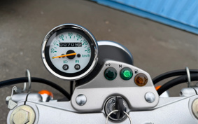 SUZUKI VAN VAN 200 NH12A