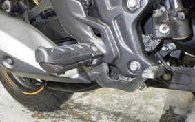 HONDA HORNET 160R