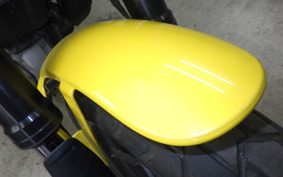 DUCATI SCRAMBLER ICON 2015