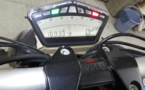 DUCATI STREETFIGHTER S 2010