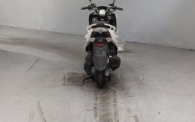 YAMAHA MAJESTY 155S SG28J