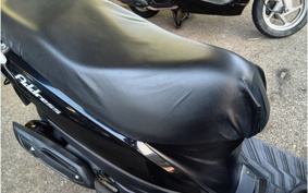 SUZUKI ADDRESS V110 CE47A