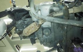 HONDA CROSS CUB 50 2004 AA06