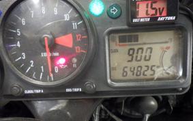KAWASAKI ZX 1200 NINJA R 2002
