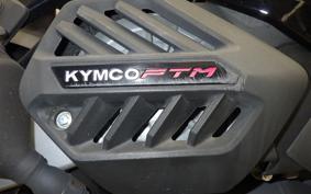 KYMCO KRV180TCS 2020