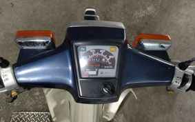 HONDA SUPER CUB90 HA02