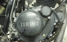 YAMAHA TW225 DG09J