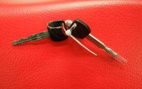 HONDA CRF250L 1991 MD47