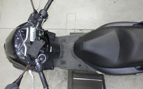 YAMAHA MAJESTY155 Gen.2 S SG52J