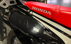 HONDA CRF250 RALLY LD ABS MD44