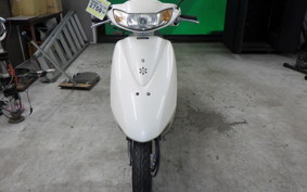 HONDA DIO Gen.6 2009 AF68