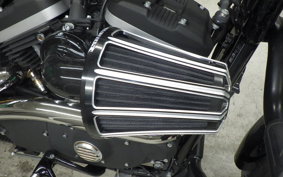 HARLEY XL883N 2013
