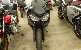 KAWASAKI NINJA 400 2021 EX400G