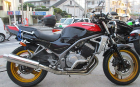KAWASAKI BALIUS 250 ZR250A