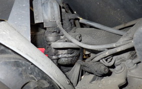 SUZUKI ADDRESS 110 CF11A