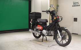 HONDA CROSS CUB 110 2020 JA60