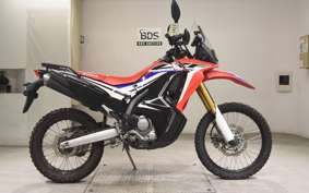HONDA CRF250 RALLY 2023 MD44